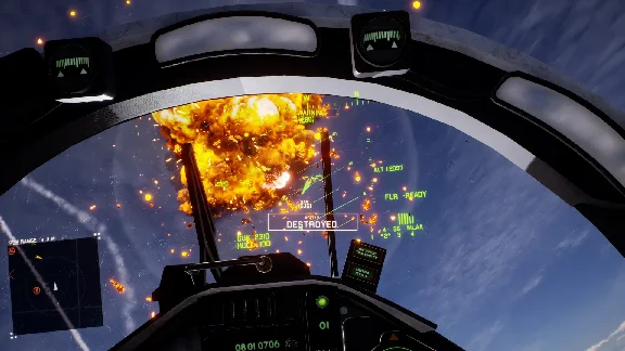 🎮🔥🚀PROJECT WINGMAN XBOX ONE/X|S/WIN10🔑КЛЮЧ ЛИЦЕНЗИЯ