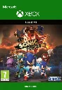 SONIC FORCES DIGITAL STANDARD EDITION ✅XBOX KEY🔑