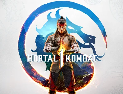 MORTAL KOMBAT 1 DEFINITIVE EDITION+ALL DLC STEAM