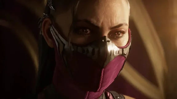 MORTAL KOMBAT 1 DEFINITIVE EDITION+ALL DLC STEAM