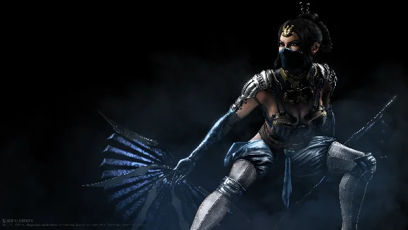 MORTAL KOMBAT 1 DEFINITIVE EDITION+ALL DLC STEAM