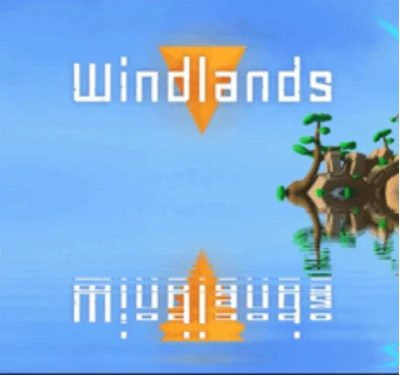 ✅Windlands (Oculus Quest 1\2\Pro) ⭐VR\RegionFree\Gift⭐