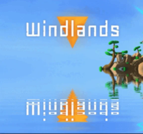 ✅Windlands (Oculus Quest 1\2\Pro) ⭐VR\RegionFree\Gift⭐