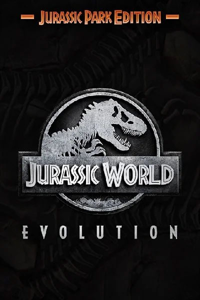 Jurassic World Evolution: Jurassic Park Xbox Activation