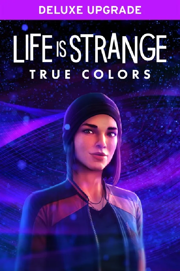 Life is Strange True Colors — DLC Deluxe Xbox активация