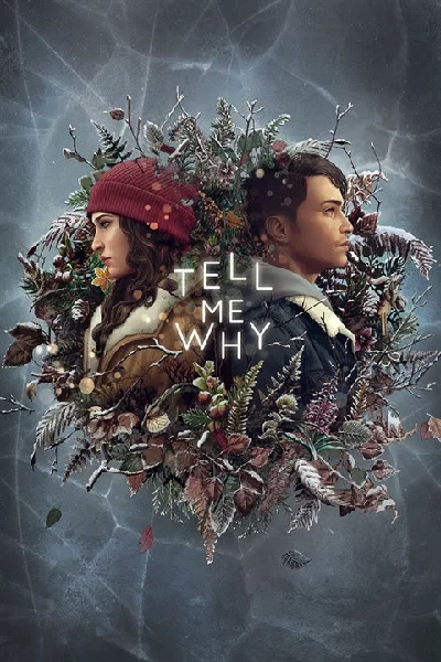 Tell Me Why: Chapters 1-3 Xbox One|X|S Activation