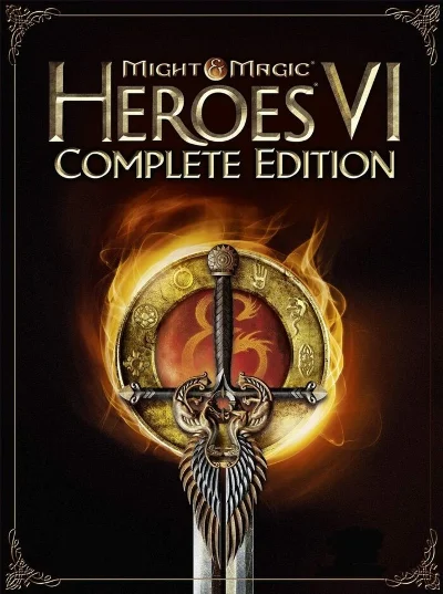 🔥Might Magic: Heroes 6 VI Complete Edition Ubisoft Key