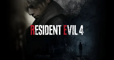 🏠Resident Evil 4 (2023) Remake / Steam Gift🧧