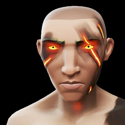 Sea of Thieves Ashen Curse