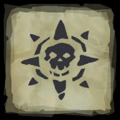 Sea of Thieves Umbra´s Chronicle Tattoo Set