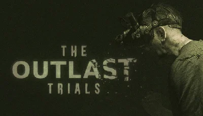 The Outlast Trials STEAM + Fresh Account + Online