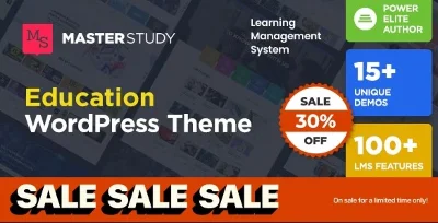 Masterstudy [4.8.107] - Russification of the theme 🔥💜