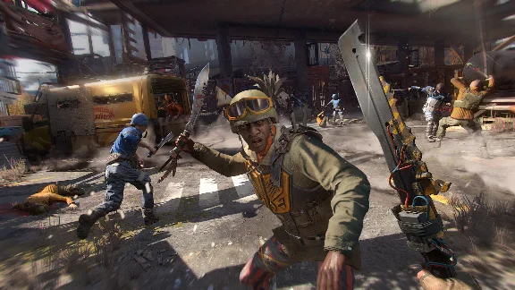 Dying Light 2 Ultimate🔸STEAM Россия⚡️АВТОДОСТАВКА