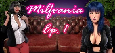 Milfvania Ep. 1 💎 АВТОДОСТАВКА STEAM РОССИЯ
