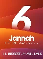 Jannah [7.0.6} - russification of the theme 🔥💜
