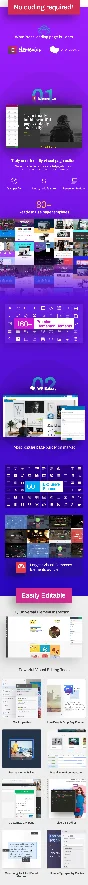 Phlox Pro [5.15.0] - Russification of the theme 🔥💜