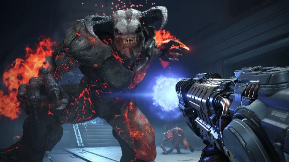 DOOM Eternal: The Ancient Gods, часть 2🔸RU/CIS/UA/KZ