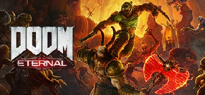 DOOM Eternal: The Ancient Gods, часть 2🔸RU/CIS/UA/KZ