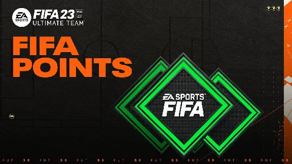 ✅ Fifa 23 Points | Xbox X/S/One