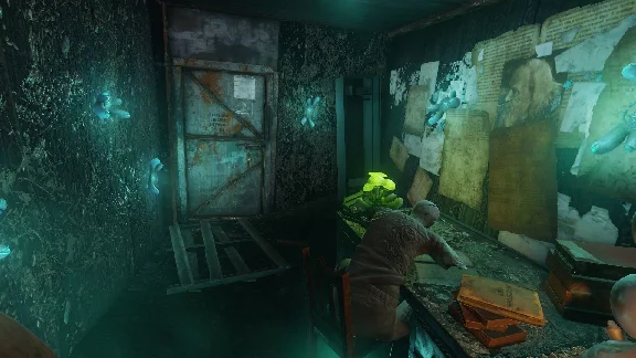 ⚡ Metro Exodus PS4/PS5 Türkiye COMMISSION 💳 0% ⚡