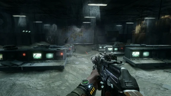 ⚡ Metro Exodus PS4/PS5 Türkiye COMMISSION 💳 0% ⚡