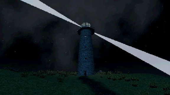 ✅ No One Lives Under the Lighthouse Xbox activation