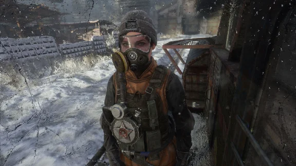 ⚡ Metro Exodus PS4/PS5 Türkiye COMMISSION 💳 0% ⚡