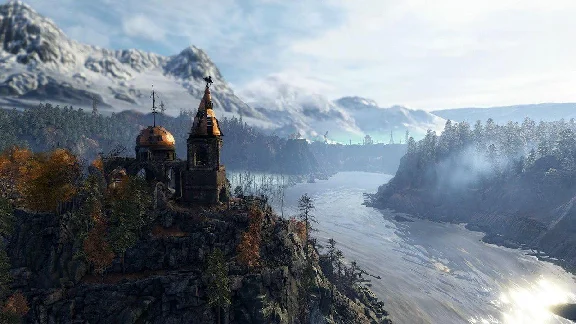 ⚡ Metro Exodus PS4/PS5 Türkiye COMMISSION 💳 0% ⚡
