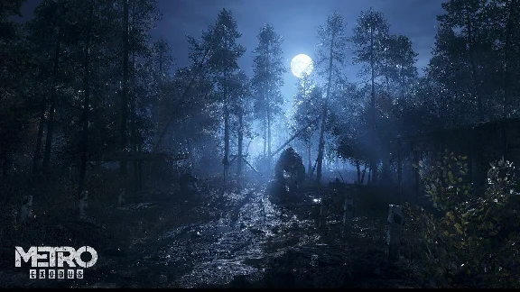 ⚡ Metro Exodus PS4/PS5 Türkiye COMMISSION 💳 0% ⚡