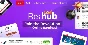 REHub [19.5.4] - Russification of the theme 🔥💜