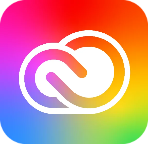🔴 ADOBE CREATIVE CLOUD 🔑 1 MONTH KEY Instant Delivery