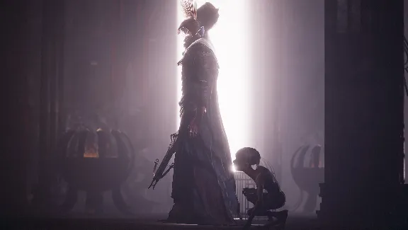 The Lord of the Rings Gollum - Precious Xbox One & X|S