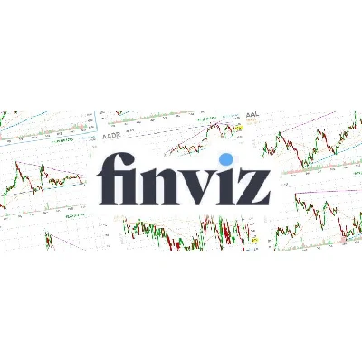 🏆 Finviz Elite Гарантия 3 месяцев ✅