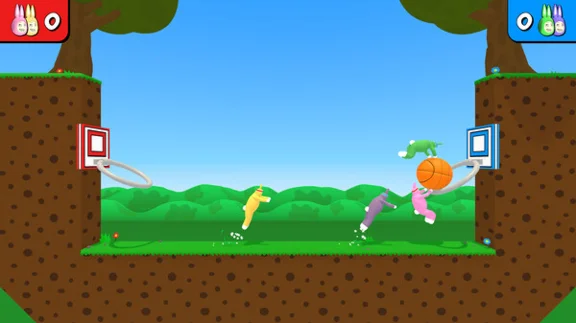 ⚡️Super Bunny Man | АВТОДОСТАВКА [Россия - Steam Gift]