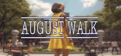 August Walk STEAM KEY REGION FREE GLOBAL ROW