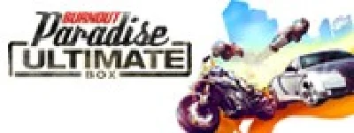 Burnout Paradise: The Ultimate Box (Origin Key) RegFree