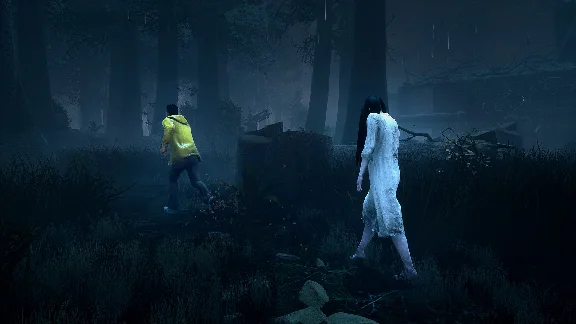 Dead by Daylight - Sadako Rising Chapter DLC - STEAM