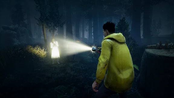 Dead by Daylight - Sadako Rising Chapter DLC - STEAM