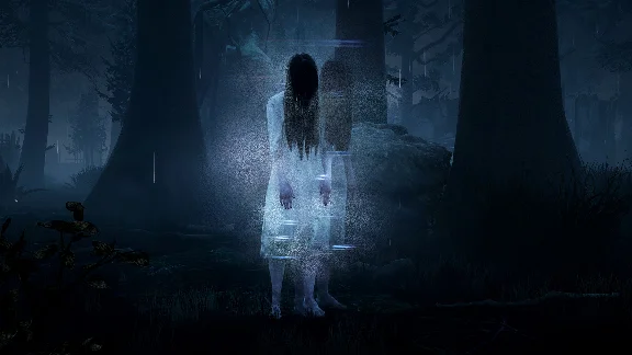 Dead by Daylight - Sadako Rising Chapter DLC - STEAM