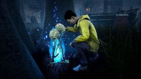 Dead by Daylight - Sadako Rising Chapter DLC - STEAM