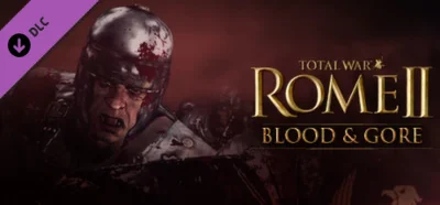 Total War: Rome II - Bloodpack DLC🔸STEAM RU⚡️АВТО