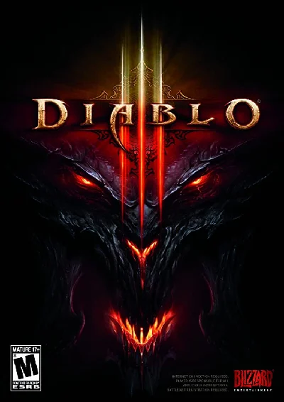 😈Diablo III 3 Standard Edition Battlenet Gift🧧