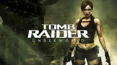🎮 Tomb Raider: Underworld 🔑 Steam Key 💎 Global