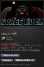 Space Hulk+Warhammer 40,000: Storm of Vengeance DLC