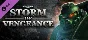 Space Hulk+Warhammer 40,000: Storm of Vengeance DLC