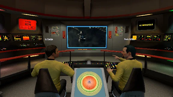 Star Trek: Bridge Crew STEAM•RU ⚡️AUTODELIVERY 💳0%