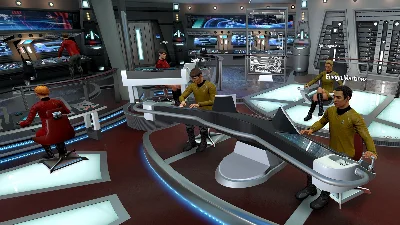 Star Trek: Bridge Crew STEAM•RU ⚡️AUTODELIVERY 💳0%