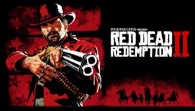 🔥Red Dead Redemption 2🔥Все Издания🔥EPIC GAMES 🔥