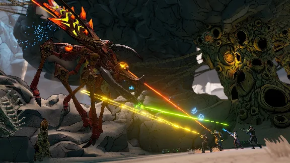 Borderlands 3: Director´s Cut (Steam KEY, RU+СНГ)