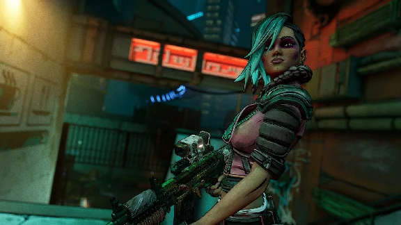 Borderlands 3: Director´s Cut (Steam KEY, RU+СНГ)
